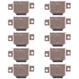 For Galaxy S9+ 10pcs Charging Port Connector - free shipping - PMc TechLife - Order now!