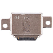 For Galaxy S9+ 10pcs Charging Port Connector