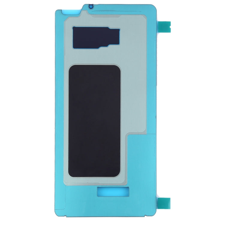 For Galaxy S10+ 10pcs LCD Digitizer Back Adhesive Stickers - free shipping - PMc TechLife - Order now!