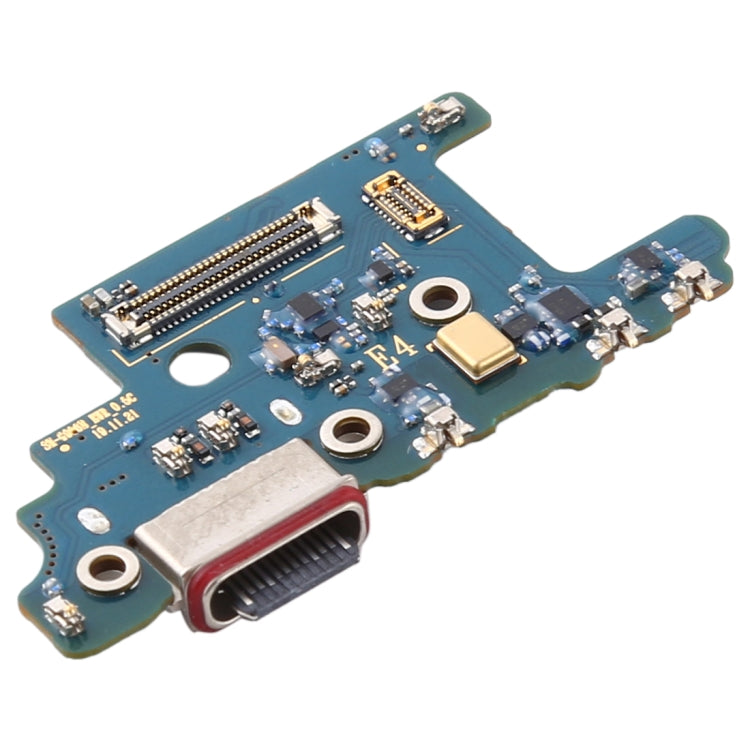 For Samsung Galaxy S20 + 5G SM-G986F Original Charging Port Board - free shipping - PMc TechLife - Order now!