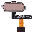 For Galaxy J5 (2017) SM-J530F/DS SM-J530Y/DS Fingerprint Sensor Flex Cable(Gold) - free shipping - PMc TechLife - Order now!