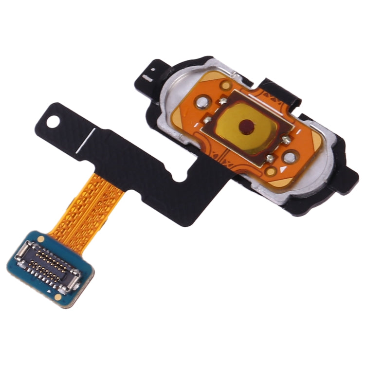 For Galaxy J5 (2017) SM-J530F/DS SM-J530Y/DS Fingerprint Sensor Flex Cable(Gold)