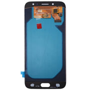 Oled LCD Screen for Galaxy J7 (2017) / J7 Pro, J730F/DS, J730FM/DS with Digitizer Full Assembly (Black)