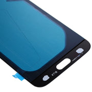 Oled LCD Screen for Galaxy J7 (2017) / J7 Pro, J730F/DS, J730FM/DS with Digitizer Full Assembly (Black)