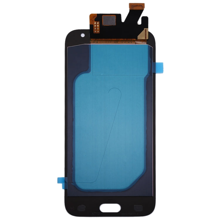 Oled LCD Screen for Galaxy J5 (2017)/J5 Pro 2017, J530F/DS, J530Y/DS with Digitizer Full Assembly (Black) - free shipping - PMc TechLife - Order now!