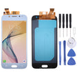 Oled LCD Screen for Galaxy J5 (2017)/J5 Pro 2017, J530F/DS, J530Y/DS with Digitizer Full Assembly (Blue) - free shipping - PMc TechLife - Order now!