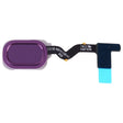 For Galaxy J6 (2018) SM-J600F/DS SM-J600G/DS Fingerprint Sensor Flex Cable(Purple) - free shipping - PMc TechLife - Order now!