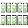 For Galaxy S10 10pcs Back Housing Cover Adhesive - free shipping - PMc TechLife - Order now!