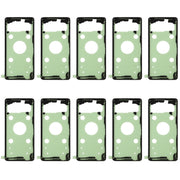 For Galaxy S10 10pcs Back Housing Cover Adhesive