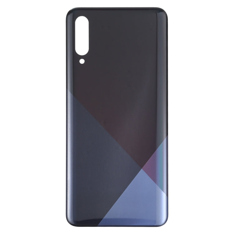 For Samsung Galaxy A30s Battery Back Cover (Black) - free shipping - PMc TechLife - Order now!