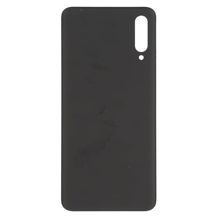 For Samsung Galaxy A30s Battery Back Cover (Black) - free shipping - PMc TechLife - Order now!