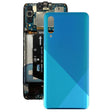 For Samsung Galaxy A30s Battery Back Cover (Blue) - free shipping - PMc TechLife - Order now!