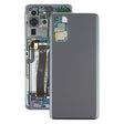 For Samsung Galaxy S20 Battery Back Cover (Black) - free shipping - PMc TechLife - Order now!