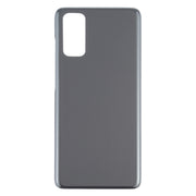 For Samsung Galaxy S20 Battery Back Cover (Black)