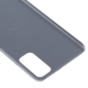 For Samsung Galaxy S20 Battery Back Cover (Grey)