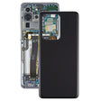 For Samsung Galaxy S20 Ultra Battery Back Cover (Black) - free shipping - PMc TechLife - Order now!