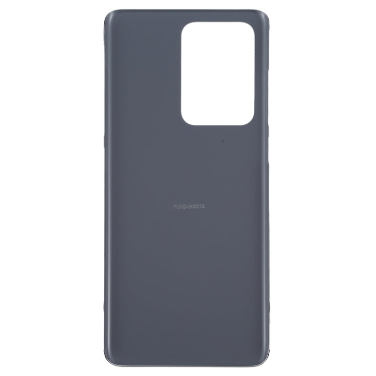 For Samsung Galaxy S20 Ultra Battery Back Cover (Black) - free shipping - PMc TechLife - Order now!