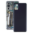 For Samsung Galaxy A31 Battery Back Cover (Black) - free shipping - PMc TechLife - Order now!
