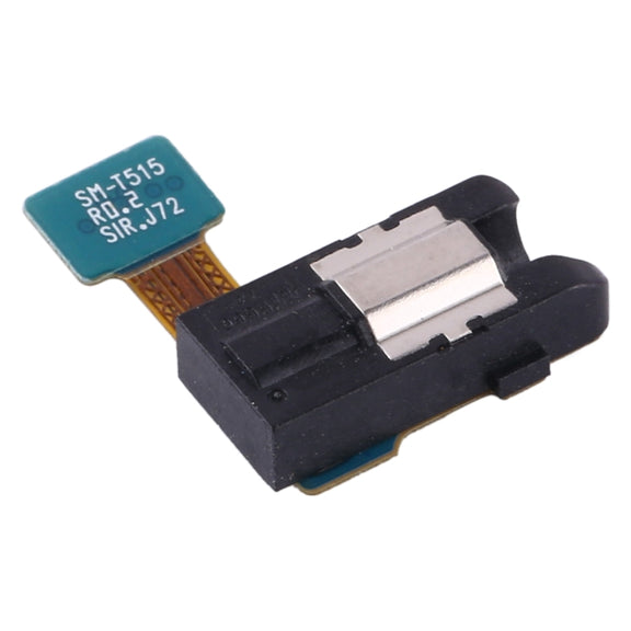 For Samsung Galaxy Tab A 10.1 (2019) SM-T515 Earphone Jack Flex Cable