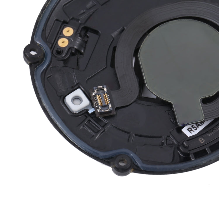 For Samsung Galaxy Watch Active SM-R500 Back Cover(Black) - free shipping - PMc TechLife - Order now!