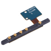 For Samsung Galaxy Tab Pro S2 SM-W727 Keyboard Contact Flex Cable