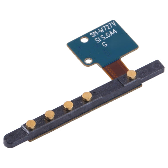 For Samsung Galaxy Tab Pro S2 SM-W727 Keyboard Contact Flex Cable