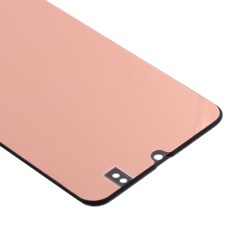 Super AMOLED LCD Screen for Samsung Galaxy M31 / Galaxy M31 Prime with Digitizer Full Assembly(Black) - free shipping - PMc TechLife - Order now!