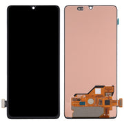 Super AMOLED LCD Screen for Samsung Galaxy A41 with Digitizer Full Assembly (Black)