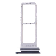 For Samsung Galaxy Note10 SIM Card Tray + SIM Card Tray (Black)