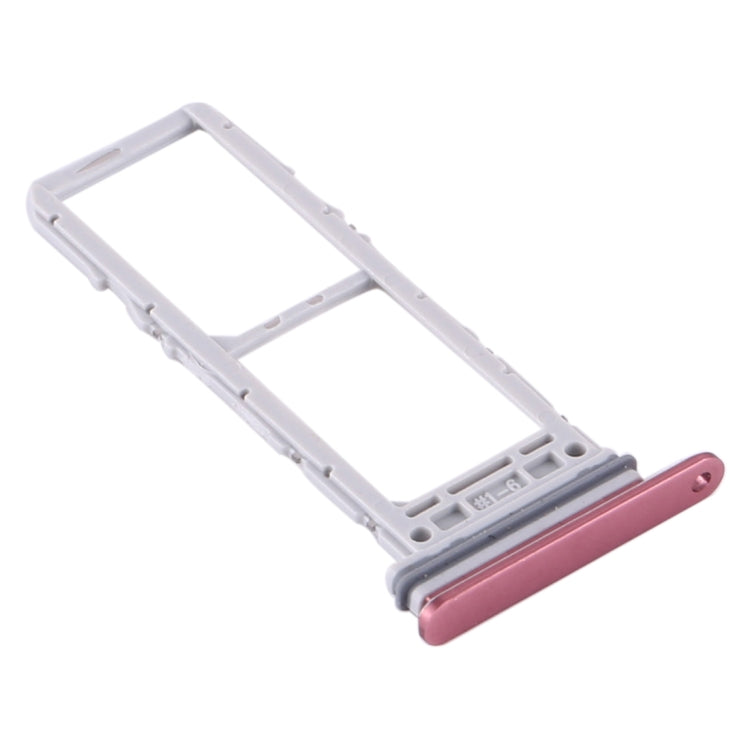 For Samsung Galaxy Note10 SIM Card Tray + SIM Card Tray (Pink) - free shipping - PMc TechLife - Order now!
