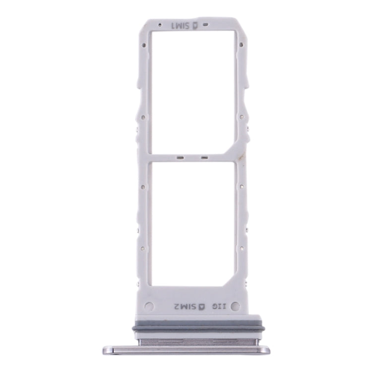 For Samsung Galaxy Note10 SIM Card Tray + SIM Card Tray (Grey) - free shipping - PMc TechLife - Order now!