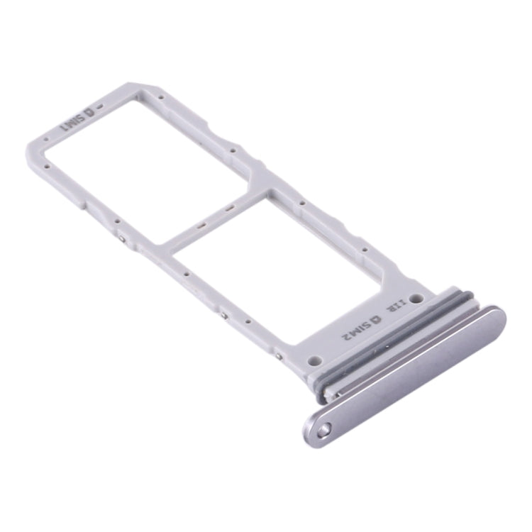 For Samsung Galaxy Note10 SIM Card Tray + SIM Card Tray (Grey) - free shipping - PMc TechLife - Order now!