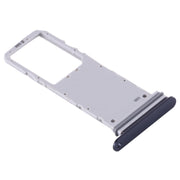For Samsung Galaxy Note10 SIM Card Tray (Black)