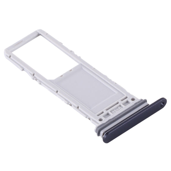 For Samsung Galaxy Note10 SIM Card Tray (Black)