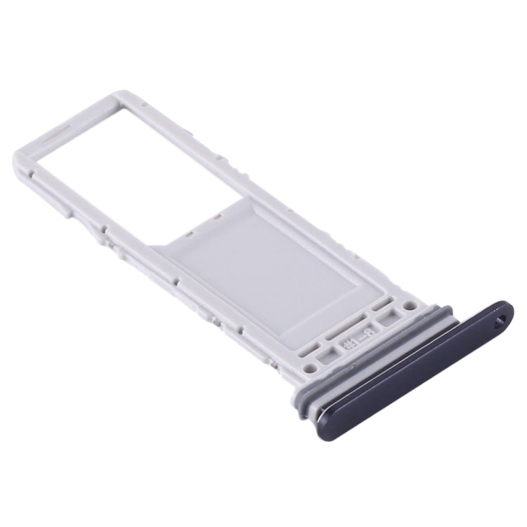 For Samsung Galaxy Note10 SIM Card Tray (Black)