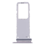 For Samsung Galaxy Note10 SIM Card Tray (Grey)