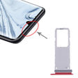 For Samsung Galaxy Note10 SIM Card Tray (Red) - free shipping - PMc TechLife - Order now!