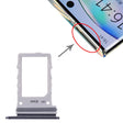 For Samsung Galaxy Note10+ 5G SIM Card Tray (Black) - free shipping - PMc TechLife - Order now!