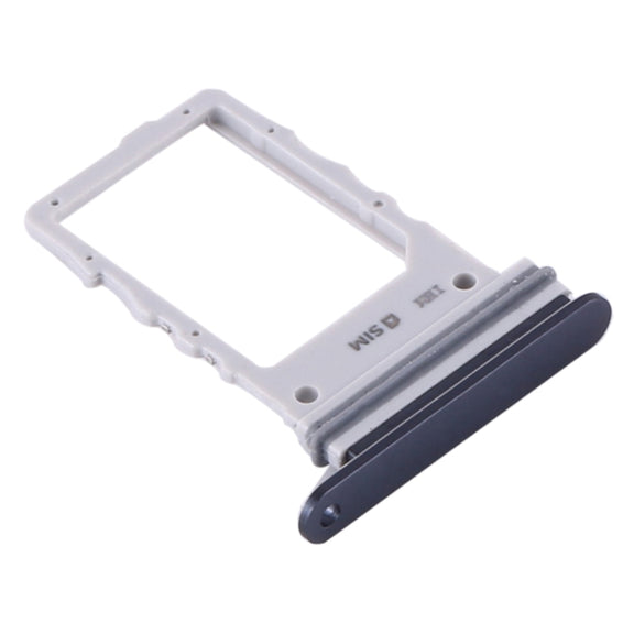 For Samsung Galaxy Note10+ 5G SIM Card Tray (Black)
