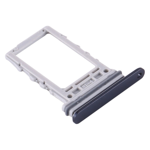 For Samsung Galaxy Note10+ 5G SIM Card Tray (Black)