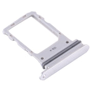 For Samsung Galaxy Note10+ 5G SIM Card Tray (White)