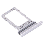 For Samsung Galaxy Note10+ 5G SIM Card Tray (White)