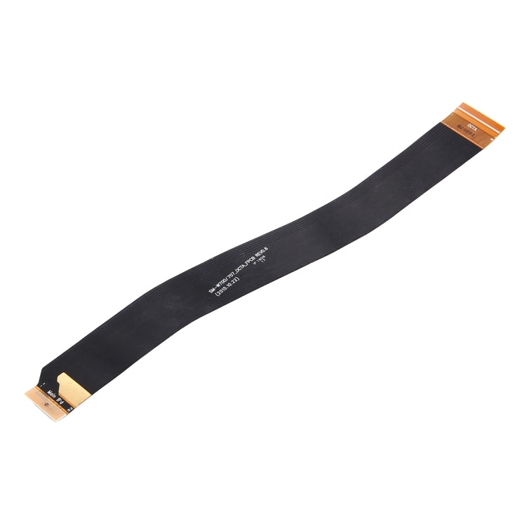 For Galaxy TabPro S 12 inch / W700 LCD Flex Cable - free shipping - PMc TechLife - Order now!