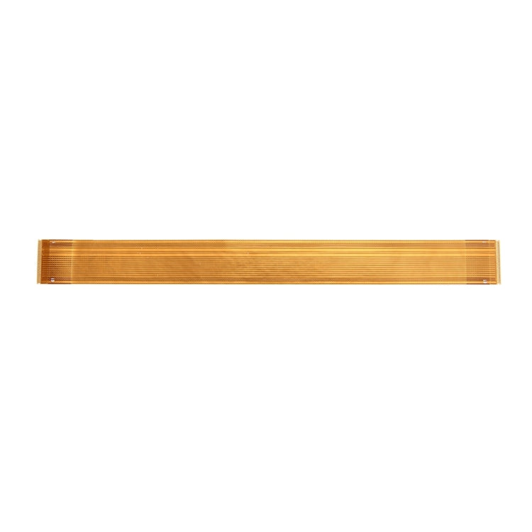 For Galaxy View 18.4 / T670 LCD Flex Cable - Flex Cable by PMC TechLife | Online Shopping South Africa | PMC TechLife | Buy Now Pay Later Mobicred