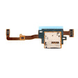 For Galaxy Tab S 10.5 LTE / T805 SIM Card Reader Contact Flex Cable - free shipping - PMc TechLife - Order now!