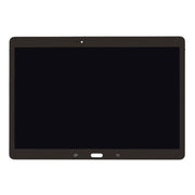 Original Super AMOLED LCD Screen for Galaxy Tab S 10.5 / T805  with Digitizer Full Assembly (Brown)