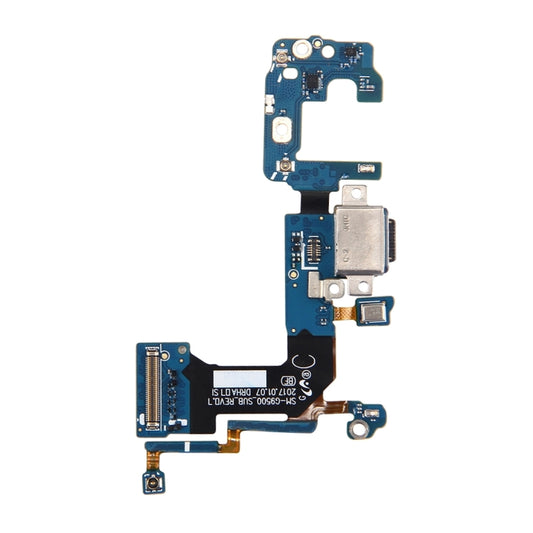 For Galaxy S8 / G9500 Charging Port Board - free shipping - PMC Jewellery - Order now!