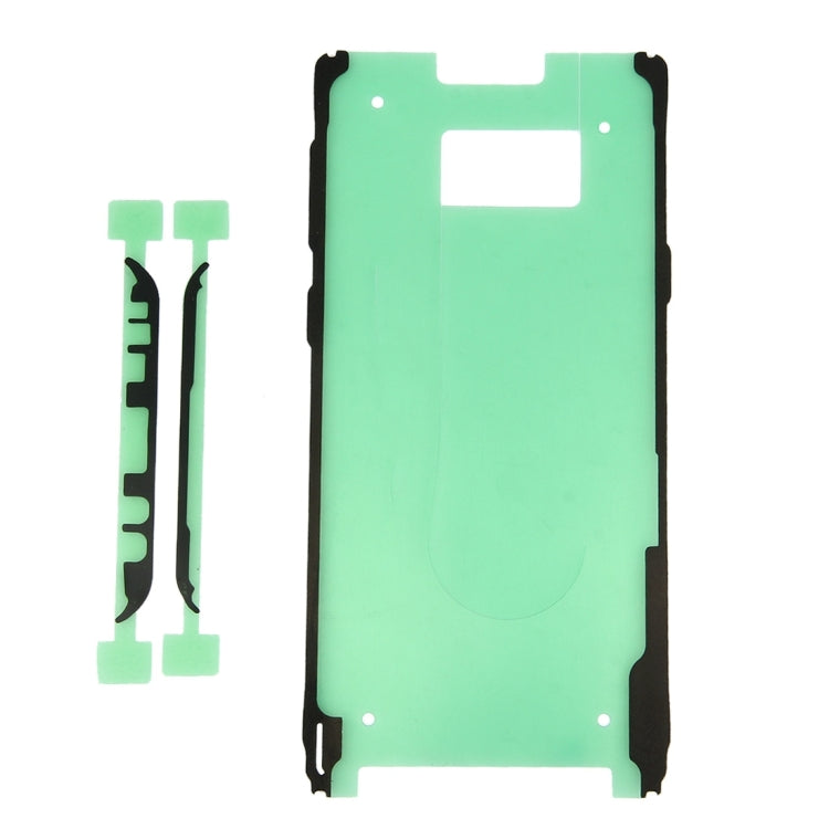 For Galaxy S8+ 10pcs Front Housing Adhesive & Middle Frame Bezel Adhesive - free shipping - PMc TechLife - Order now!