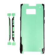 For Galaxy S8+ 10pcs Front Housing Adhesive & Middle Frame Bezel Adhesive