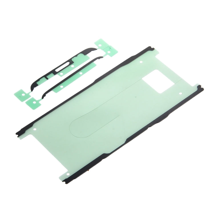 For Galaxy S8 10pcs Front Housing Adhesive & Middle Frame Bezel Adhesive - free shipping - PMc TechLife - Order now!
